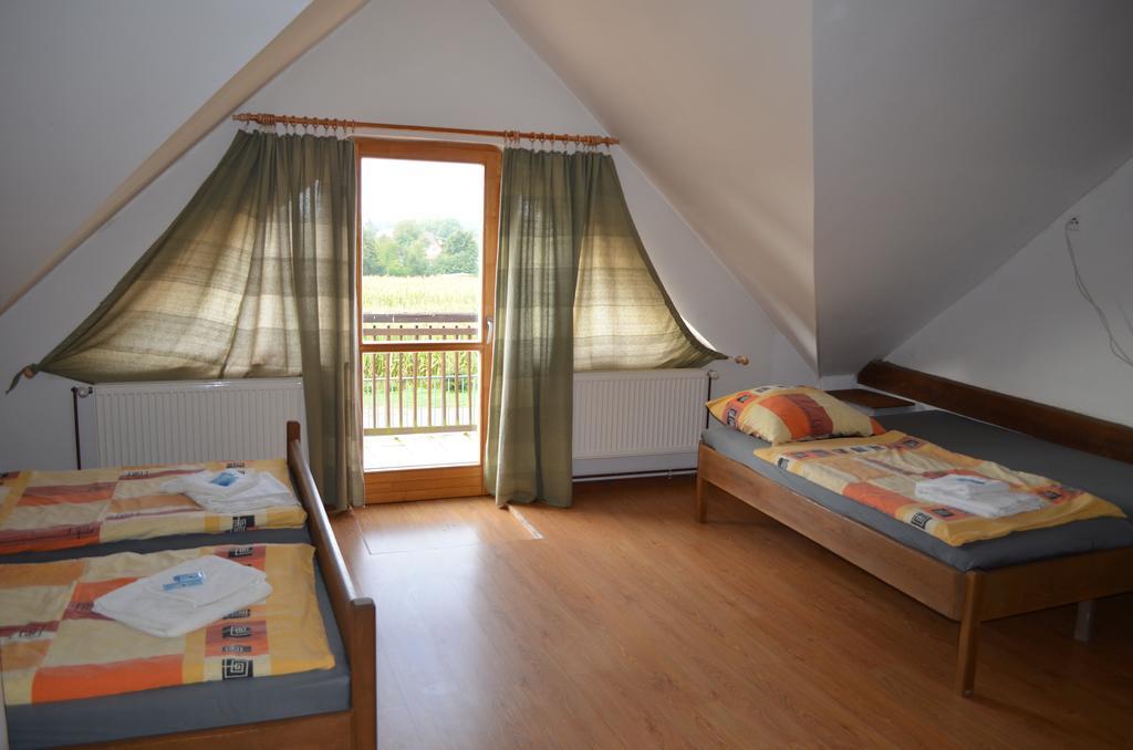 Famozclub Hotel Bakov nad Jizerou Room photo